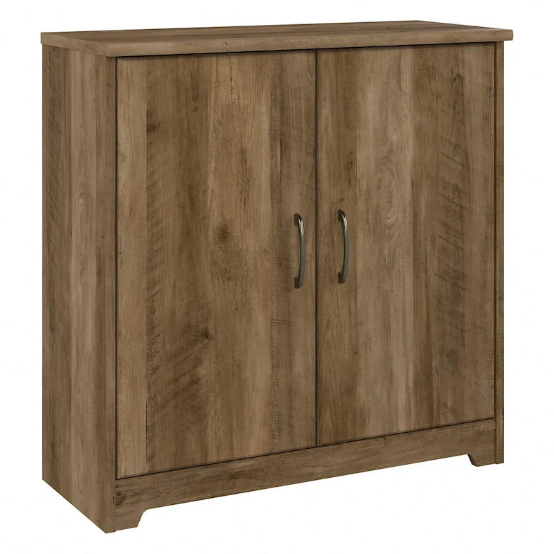 Petit meuble d'entrée avec portes