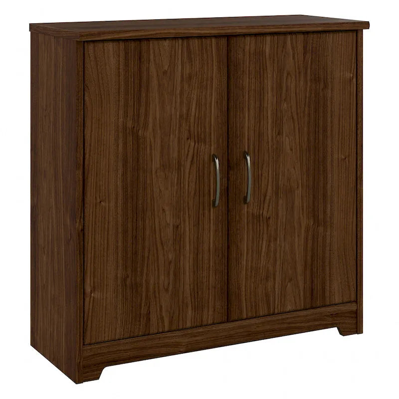 Petit meuble d'entrée avec portes