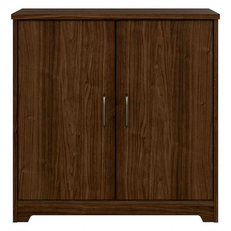 Petit meuble d'entrée avec portes
