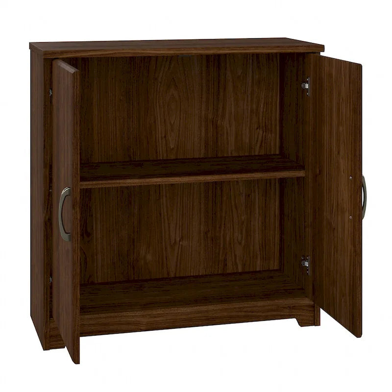 Petit meuble d'entrée avec portes