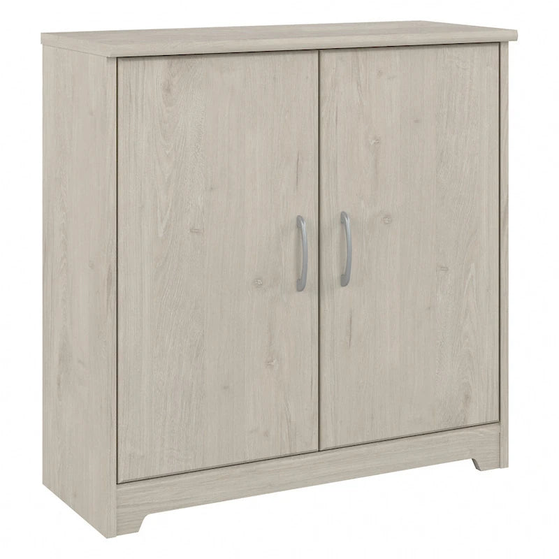 Petit meuble d'entrée avec portes
