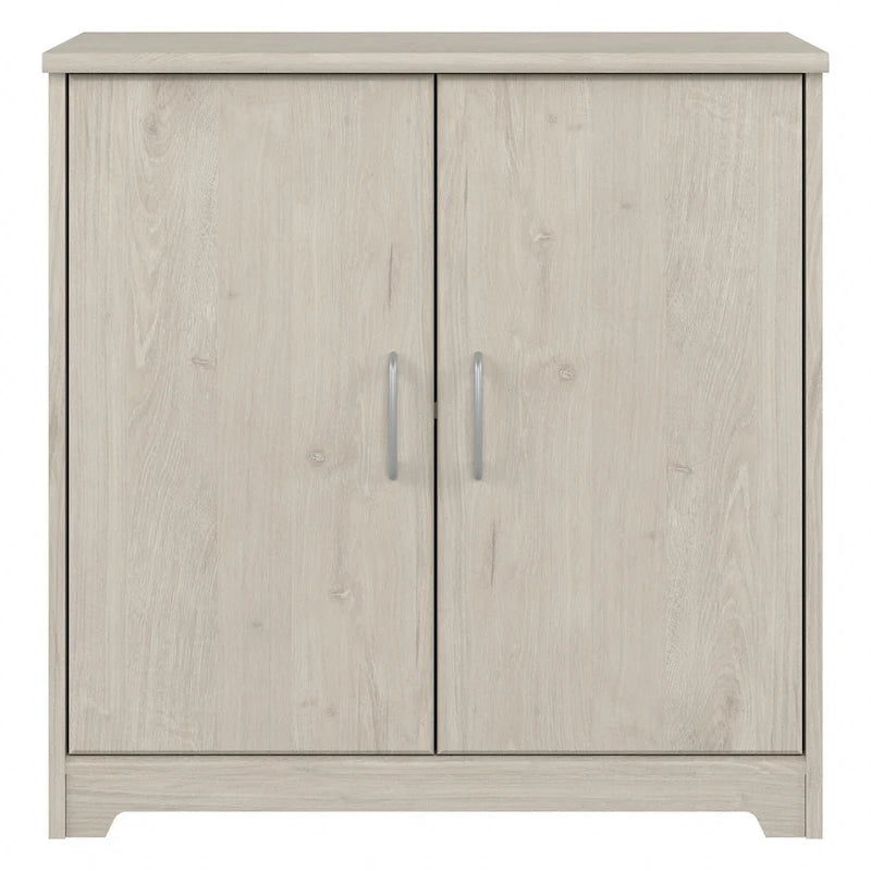 Petit meuble d'entrée avec portes