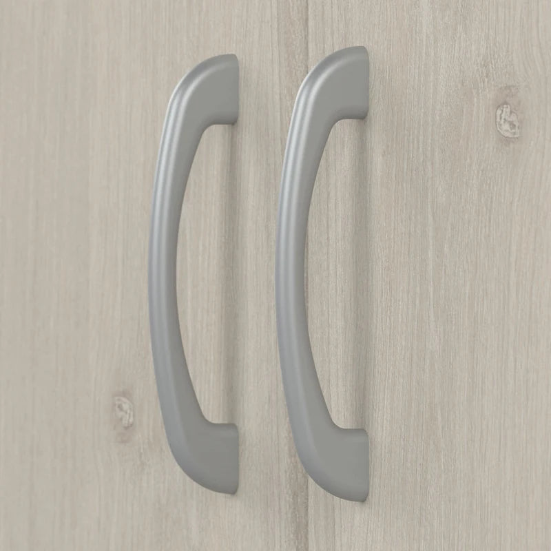 Petit meuble d'entrée avec portes