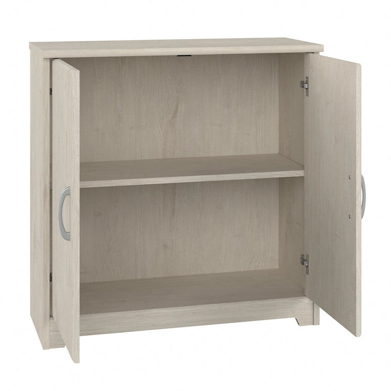 Petit meuble d'entrée avec portes