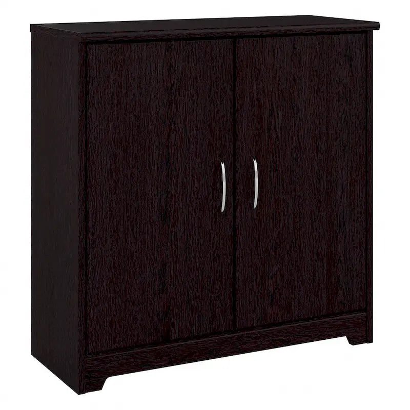 Petit meuble d'entrée avec portes