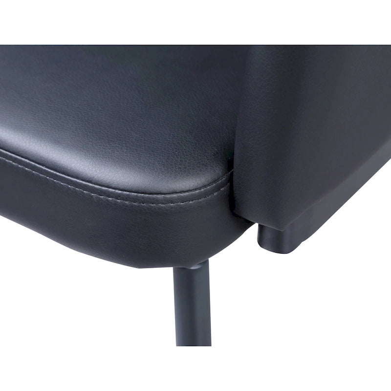 Fauteuils avec mémoire de position et fonction pivotante, deux chaises par ensemble.