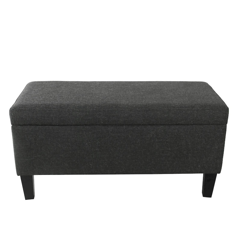 Banc de rangement décoratif Porch & Den