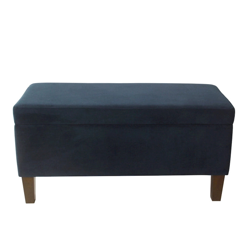 Banc de rangement décoratif Porch & Den