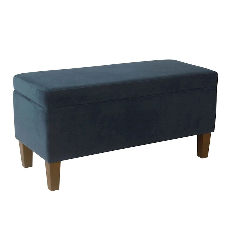 Banc de rangement décoratif Porch & Den