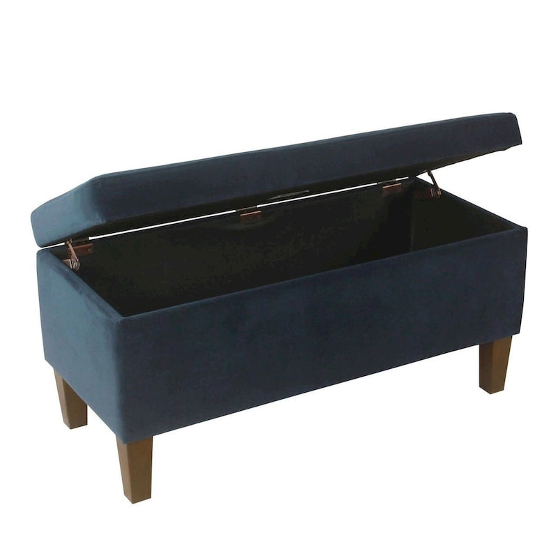 Banc de rangement décoratif Porch & Den