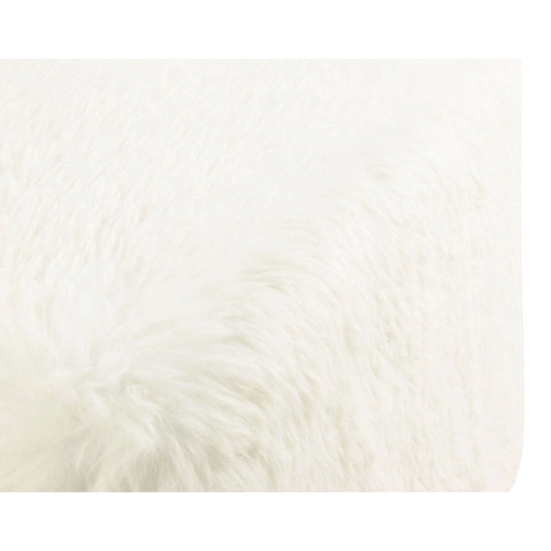 Repose-pieds cubique moderne