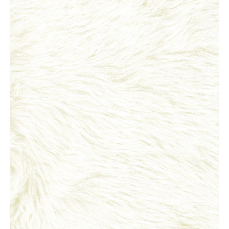 Repose-pieds cubique moderne