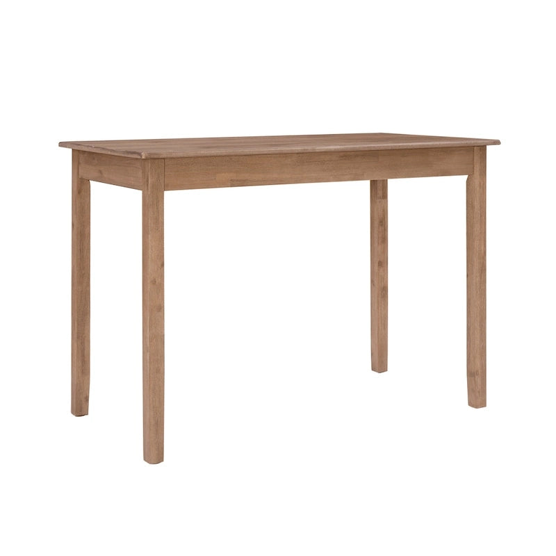 Table de ferme rustique