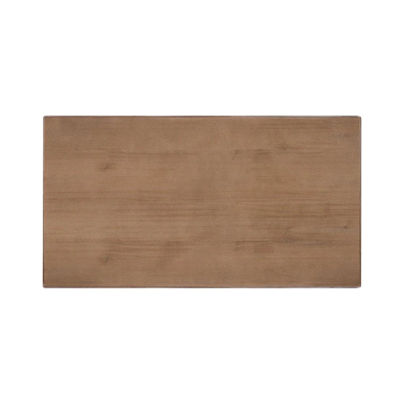 Table de ferme rustique