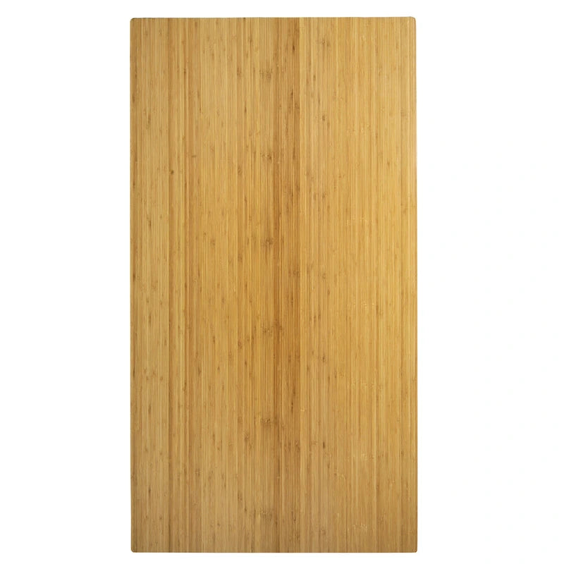 Table basse de cuisine écologique en bambou naturel