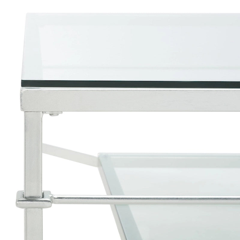 Table basse - 43 po L x 43 po P x 20 po H - 43Lx43Px20H