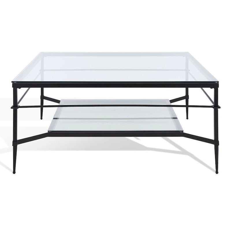 Table basse - 43 po L x 43 po P x 20 po H - 43Lx43Px20H
