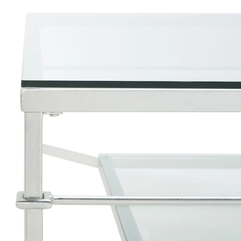 Table basse - 43 po L x 43 po P x 20 po H - 43Lx43Px20H