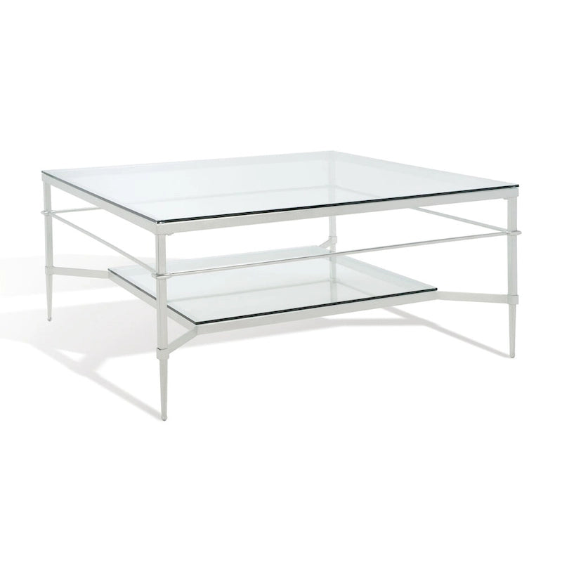 Table basse - 43 po L x 43 po P x 20 po H - 43Lx43Px20H