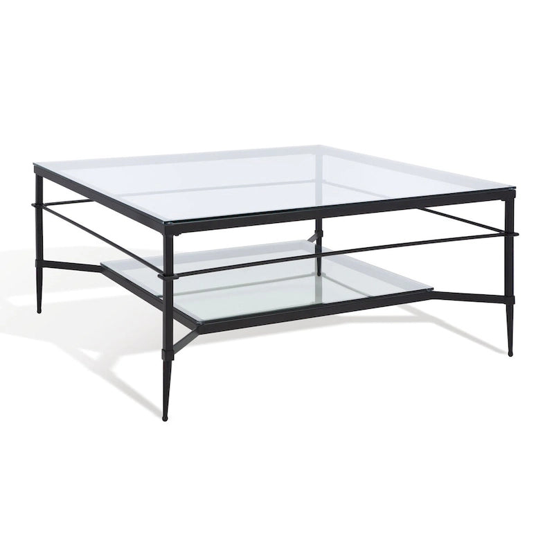 Table basse - 43 po L x 43 po P x 20 po H - 43Lx43Px20H