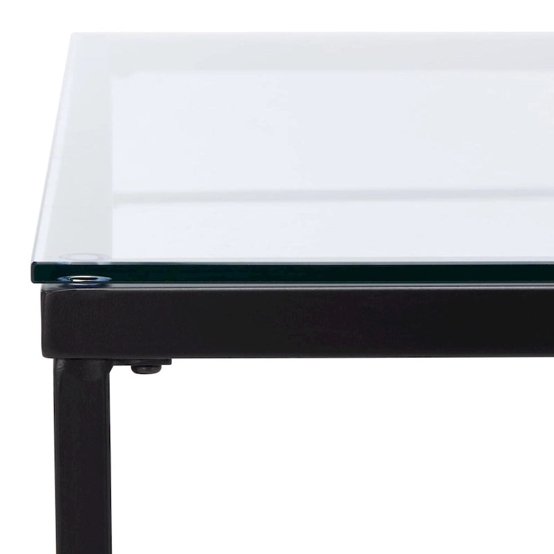 Table basse - 43 po L x 43 po P x 20 po H - 43Lx43Px20H