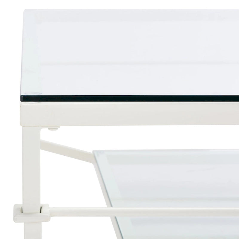 Table basse - 43 po L x 43 po P x 20 po H - 43Lx43Px20H